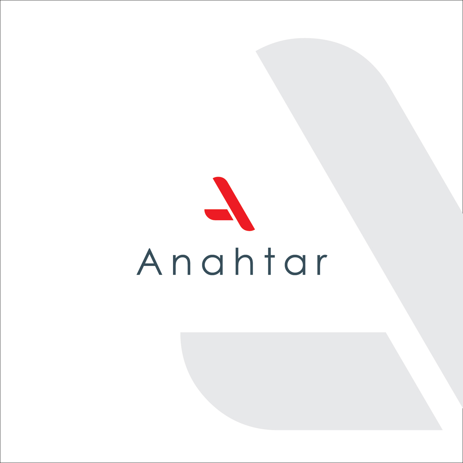 Logo Design by Anoushay for this project | Design #9708935