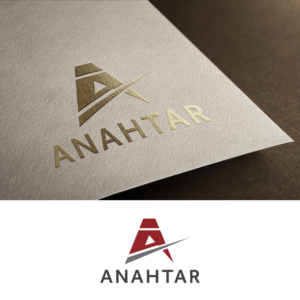 Logo Design by Anoushay for this project | Design: #9709118