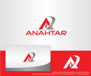 Logo Design by alvinnavarra for this project | Design: #9825166
