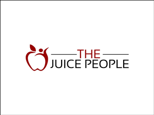 Logo Design by Mihaela for The Juice People | Design: #2097557