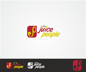 Logo Design by hari krishn for The Juice People | Design: #2103327