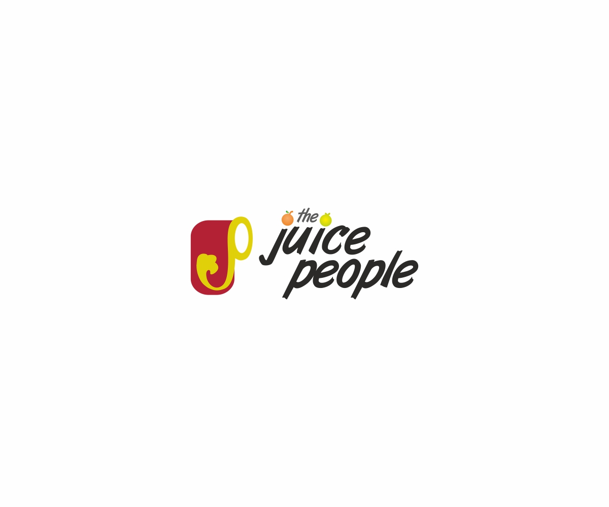 Logo Design by hari krishn for The Juice People | Design #2103330