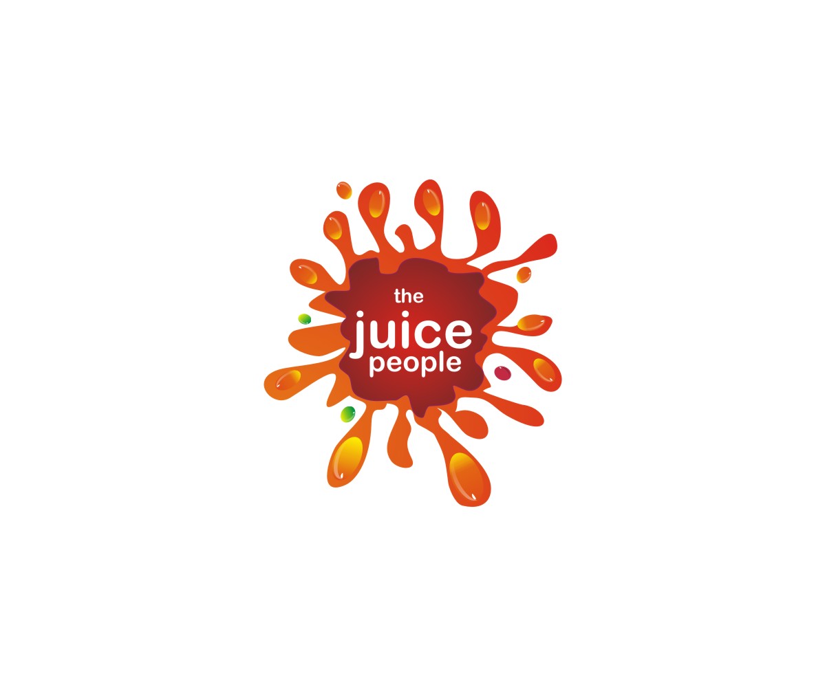 Logo Design by Falguni for The Juice People | Design #2104696
