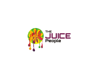 Logo Design by Falguni for The Juice People | Design: #2111338