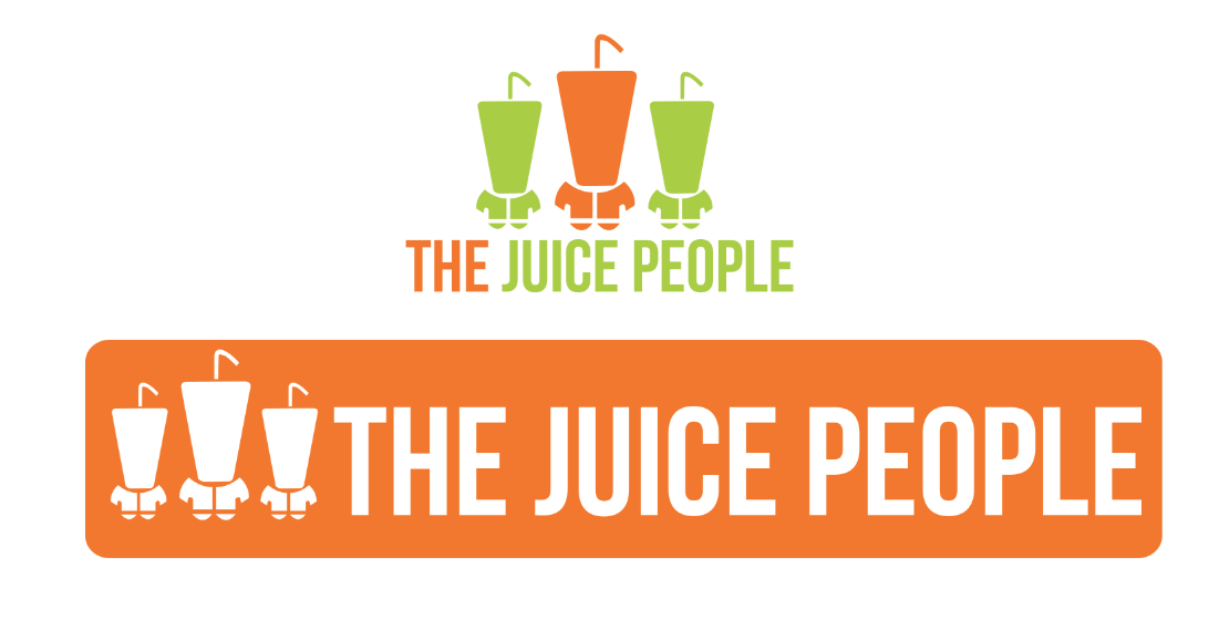 Logo Design by vikki_smith13 for The Juice People | Design #2093617