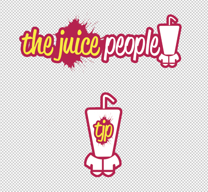 Logo Design by vikki_smith13 for The Juice People | Design #2103559