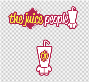 Logo Design by vikki_smith13 for The Juice People | Design: #2103559