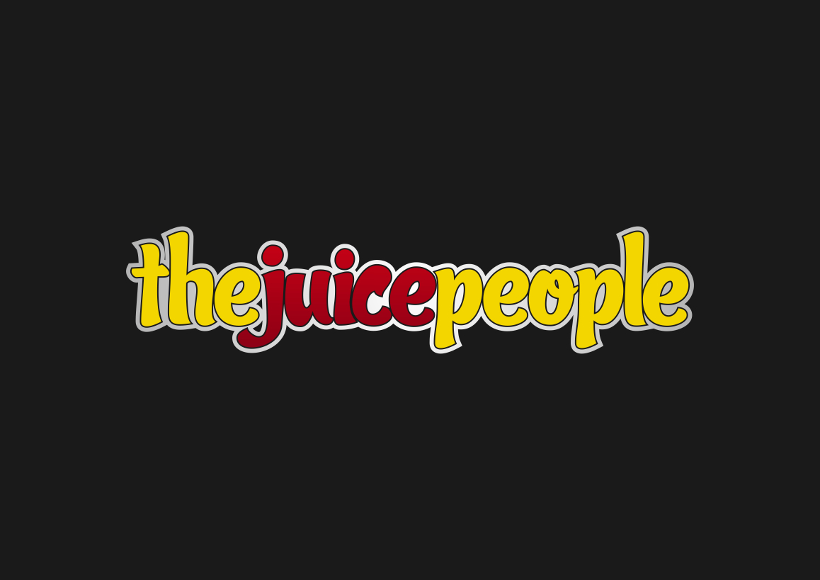 Logo Design by daniswarasayang for The Juice People | Design #2095229