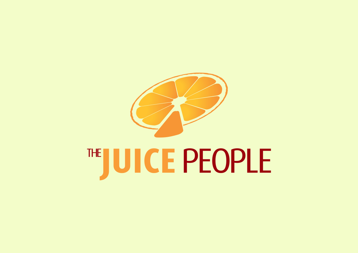 Logo Design by daniswarasayang for The Juice People | Design #2103124