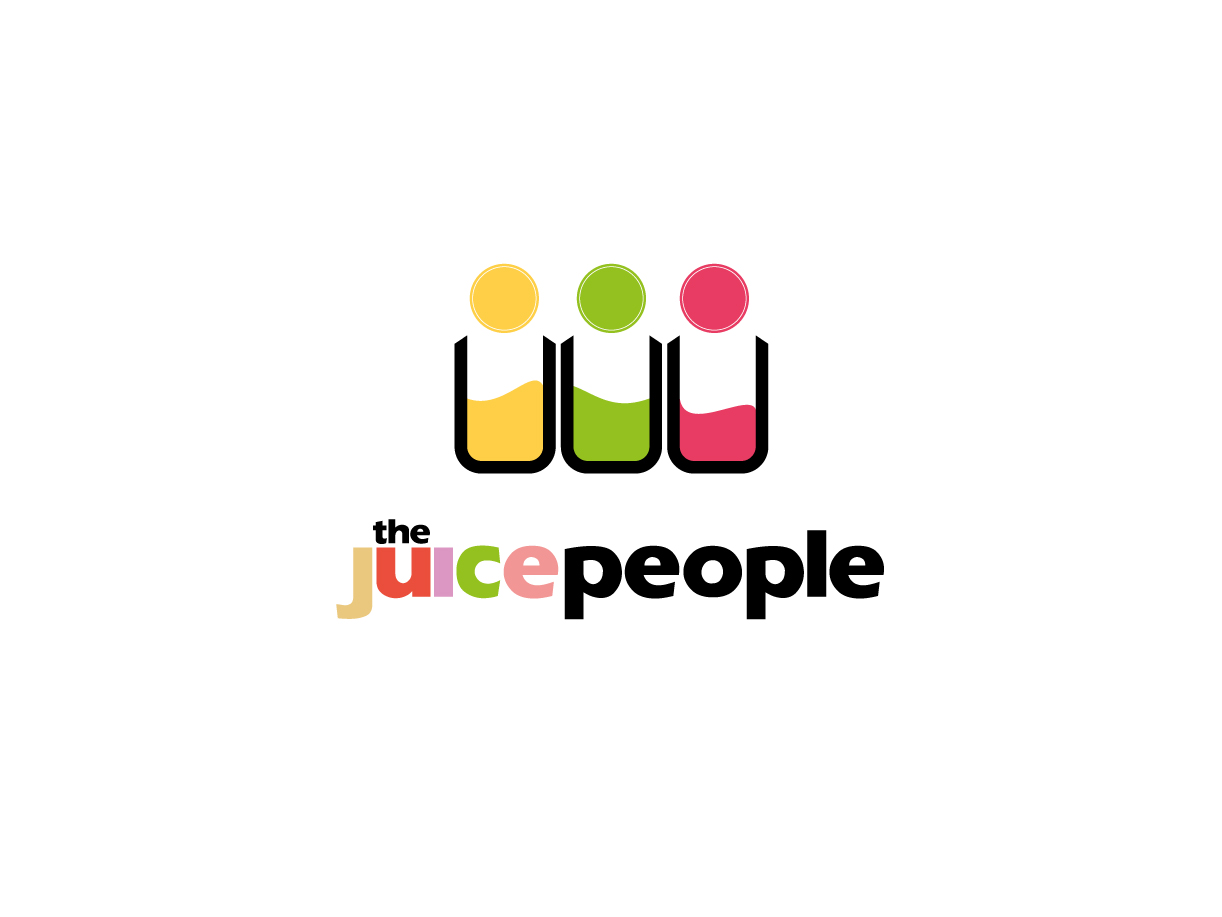 Logo Design by Enzzok for The Juice People | Design #2095359