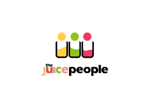 Design de Logo par Enzzok pour The Juice People | Design : #2095359