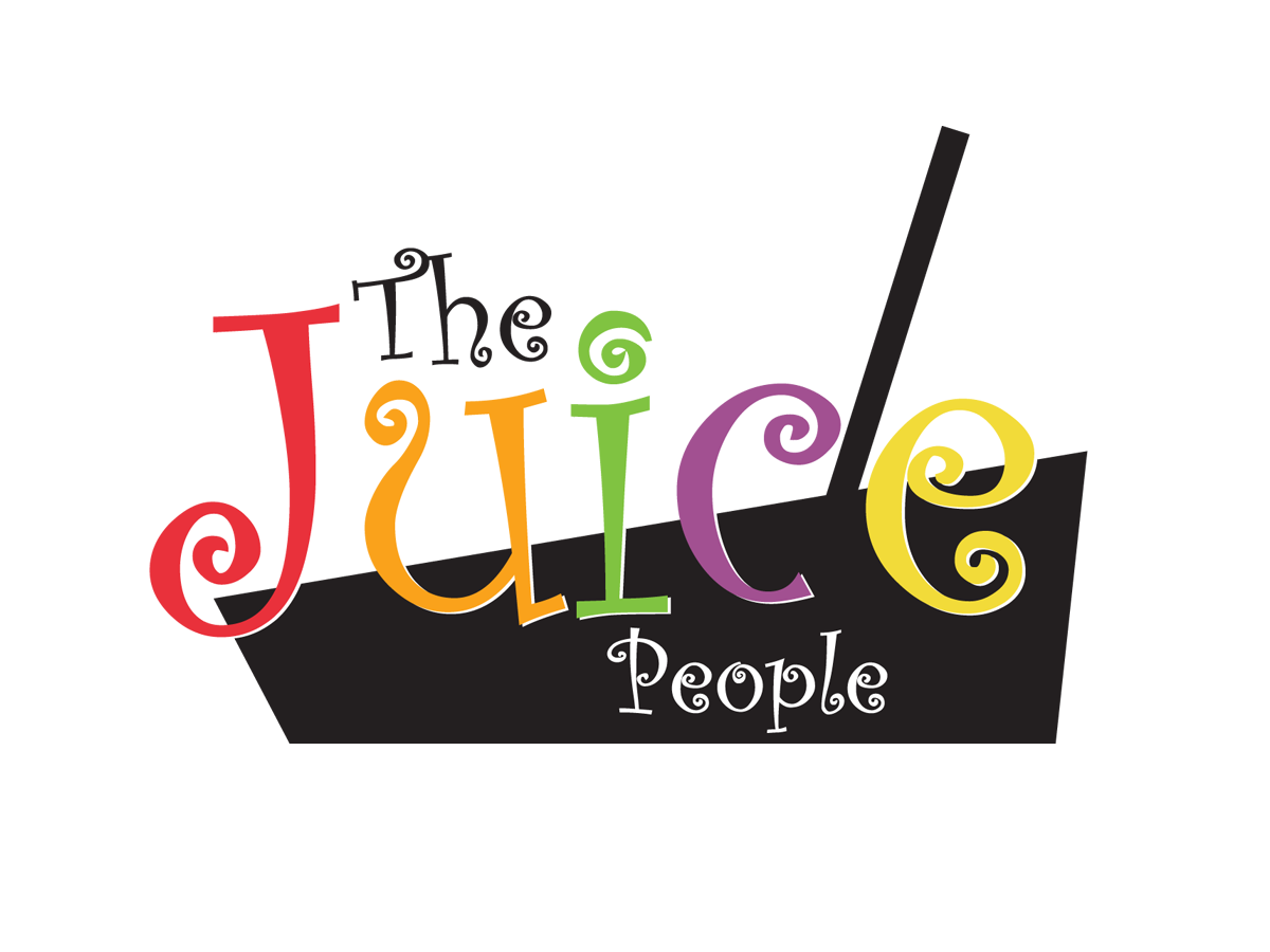Logo Design by Creative1one for The Juice People | Design #2096562