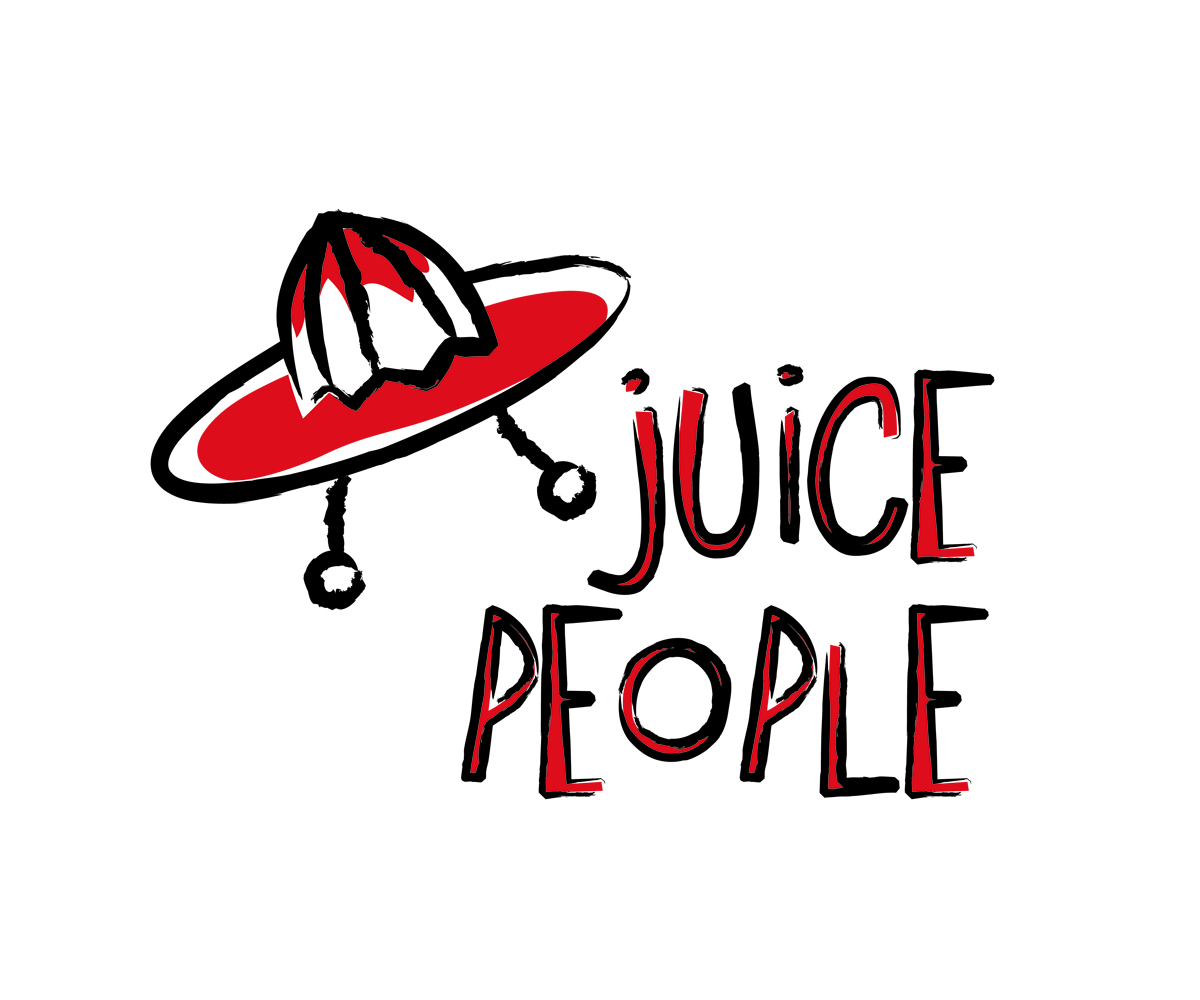 Logo Design by flav_660029 for The Juice People | Design #2111701