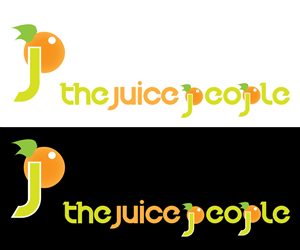 Logo-Design von Bella Cosa für The Juice People | Design #2102760