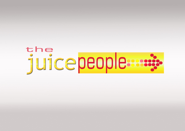 Logo Design by KENKEN8 for The Juice People | Design #2102017