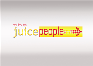 Logo Design by KENKEN8 for The Juice People | Design: #2102017