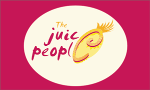 Logo Design by KENKEN8 for The Juice People | Design: #2102031