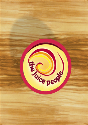 Logo Design by KENKEN8 for The Juice People | Design: #2102048