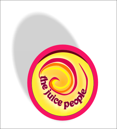 Logo Design by KENKEN8 for The Juice People | Design #2102061