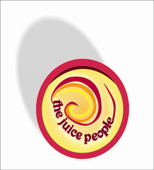 Logo Design by KENKEN8 for The Juice People | Design: #2102061