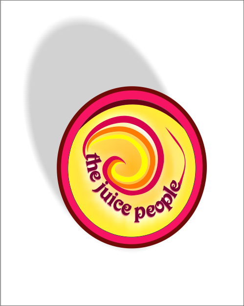 Logo Design by KENKEN8 for The Juice People | Design #2102835