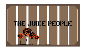Design de Logo par Alina pour The Juice People | Design : #2092606