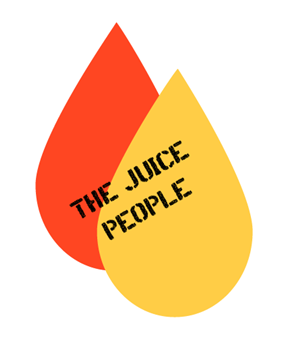 Logo Design by Alina for The Juice People | Design: #2093309