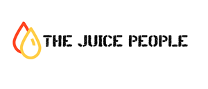 Logo Design by Alina for The Juice People | Design: #2093320