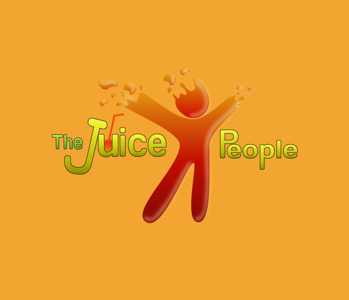 Logo Design by ayer for The Juice People | Design #2099369