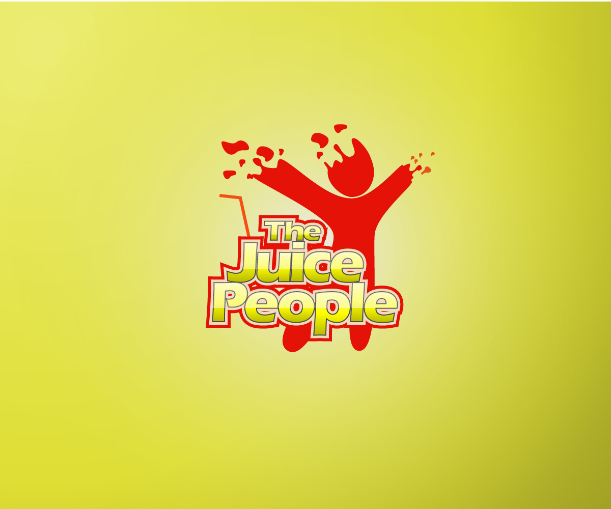 Logo Design by ayer for The Juice People | Design #2099997
