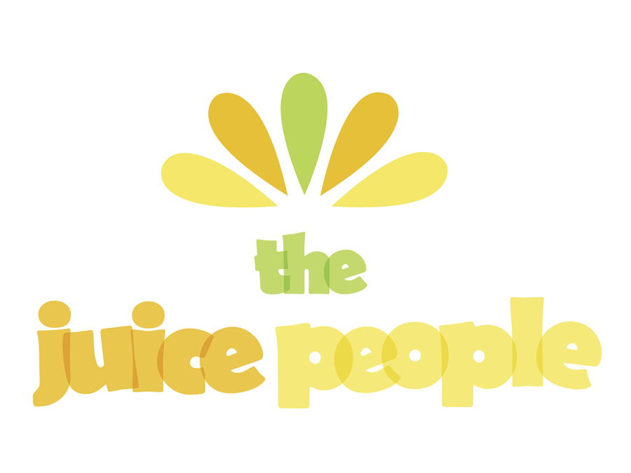 Logo Design by H9 for The Juice People | Design #2101854