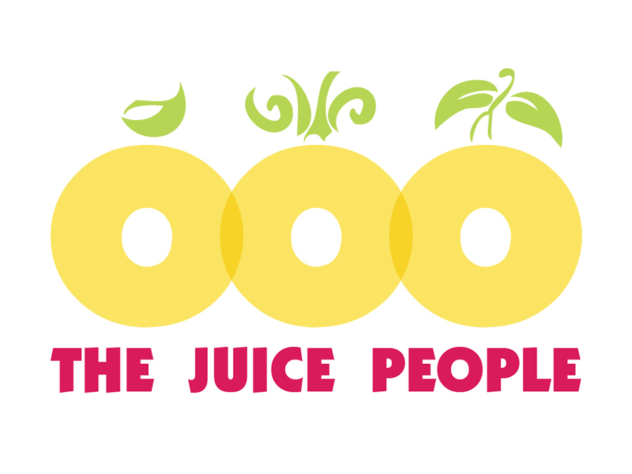Logo Design by H9 for The Juice People | Design #2104911