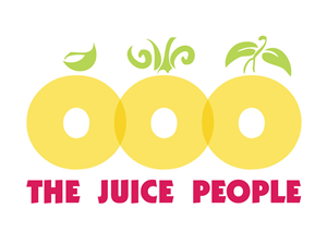 Logo Design by H9 for The Juice People | Design: #2104911