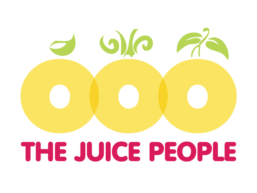 Logo Design by H9 for The Juice People | Design #2104912