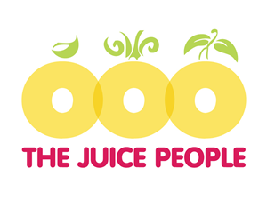 Logo Design by H9 for The Juice People | Design: #2104912
