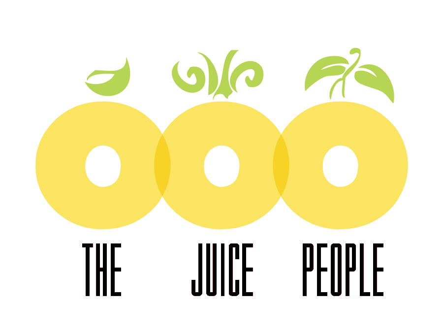 Logo Design by H9 for The Juice People | Design #2104914