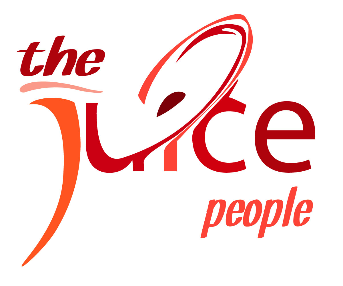 Logo-Design von Mayvic für The Juice People | Design #2093947