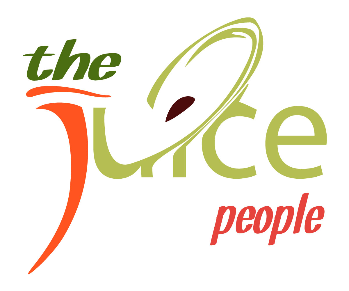 Diseño de Logo por Mayvic para The Juice People | Diseño #2093985