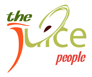 Logo Design by Mayvic for The Juice People | Design: #2093985