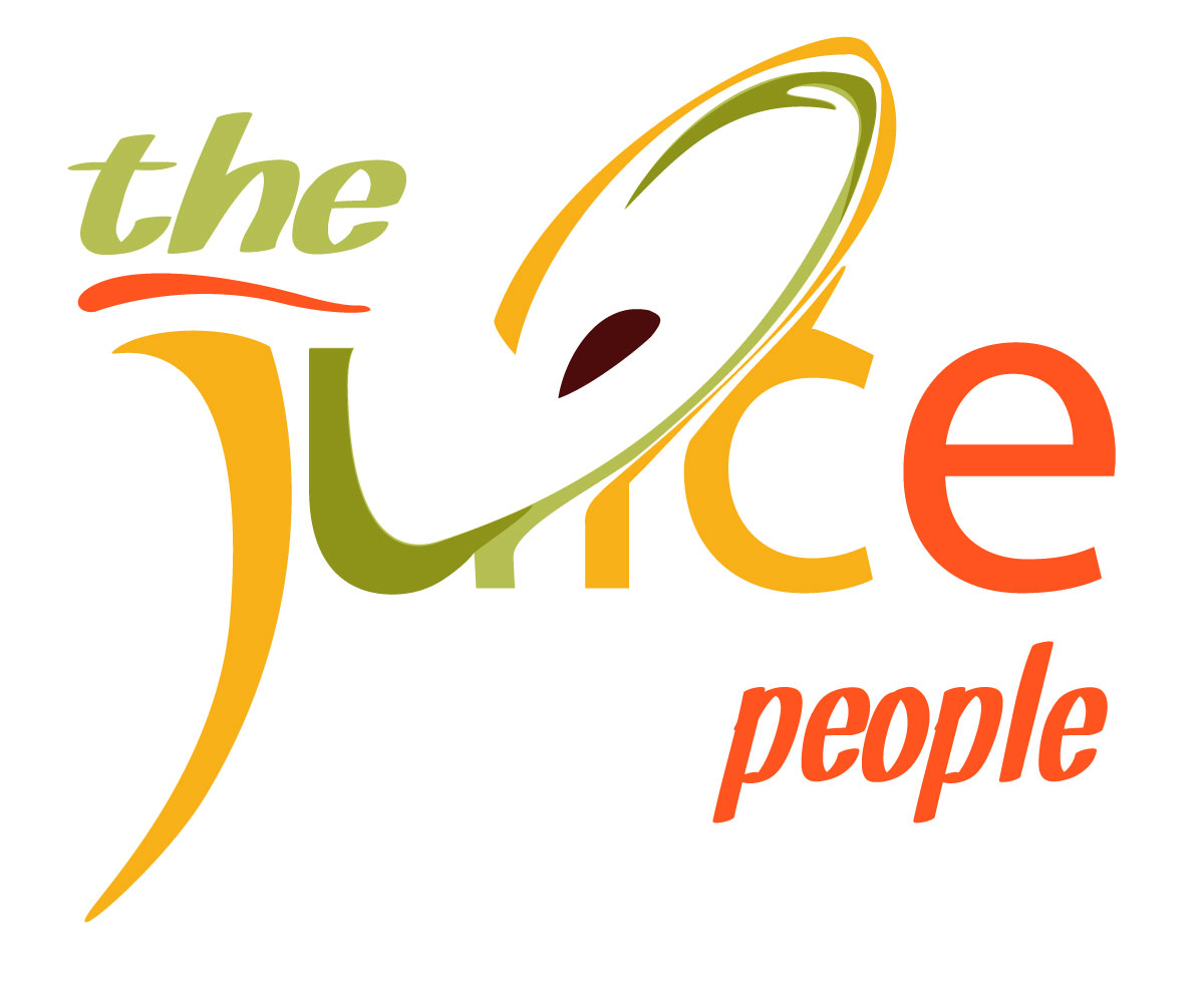 Logo-Design von Mayvic für The Juice People | Design #2094099