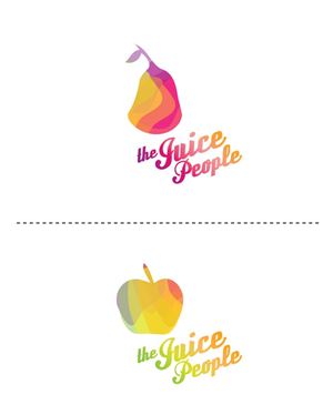 Logo-Design von feline the cat für The Juice People | Design #2097426