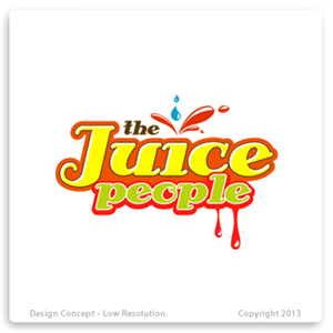 Design de Logo par Gurpreet Sethi pour The Juice People | Design : #2110900