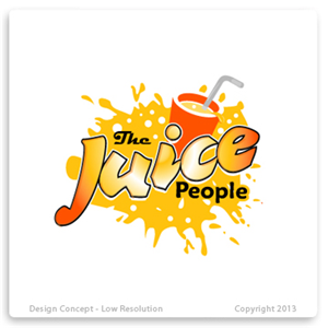 Design de Logo par Gurpreet Sethi pour The Juice People | Design : #2110915
