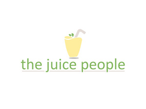 Logo Design by Parul for The Juice People | Design: #2102195
