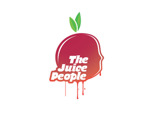 Logo-Design von vyasa für The Juice People | Design #2099084