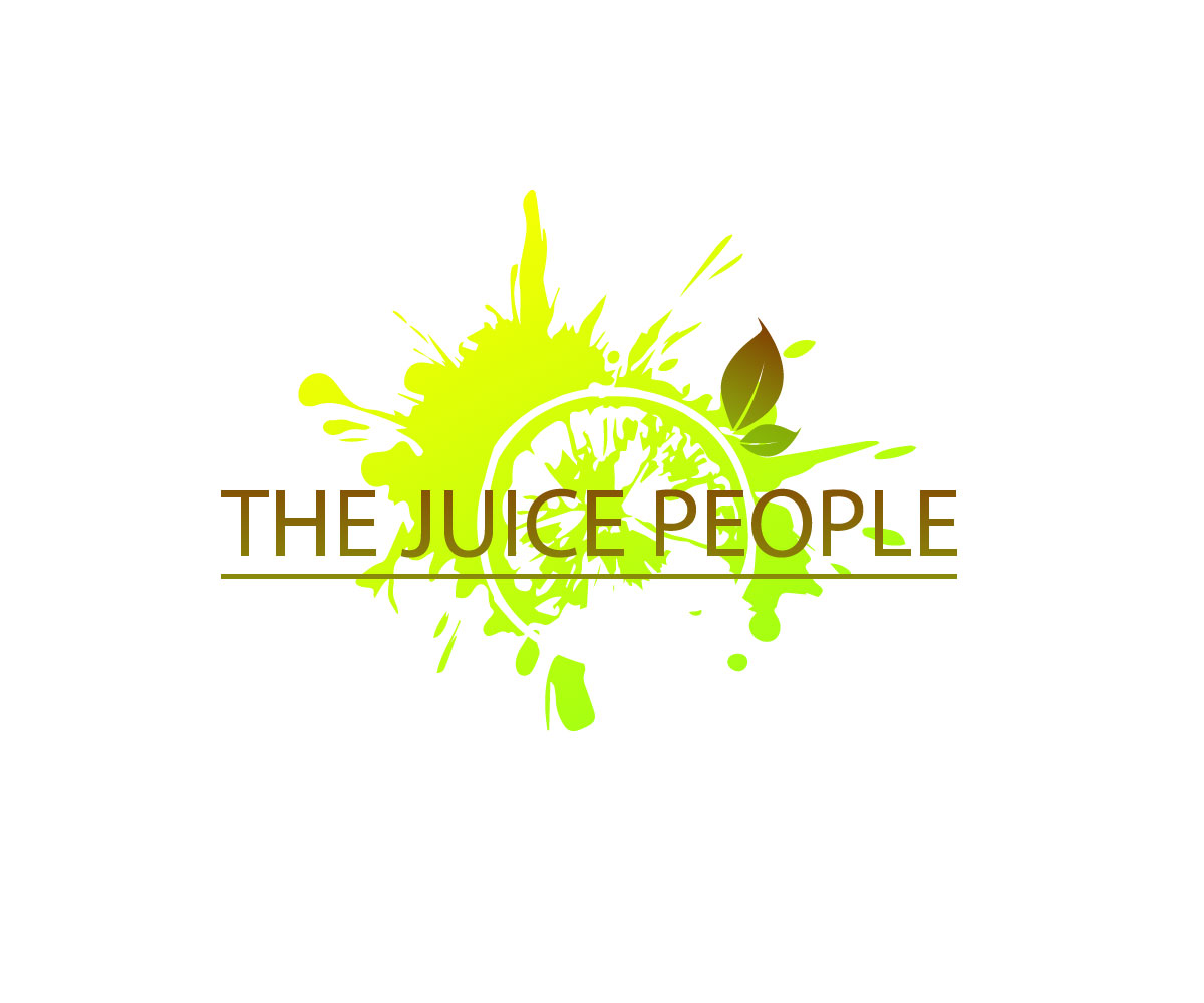 Logo Design by Vtaez for The Juice People | Design #2104607