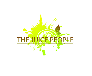 Logo Design by Vtaez for The Juice People | Design: #2104607