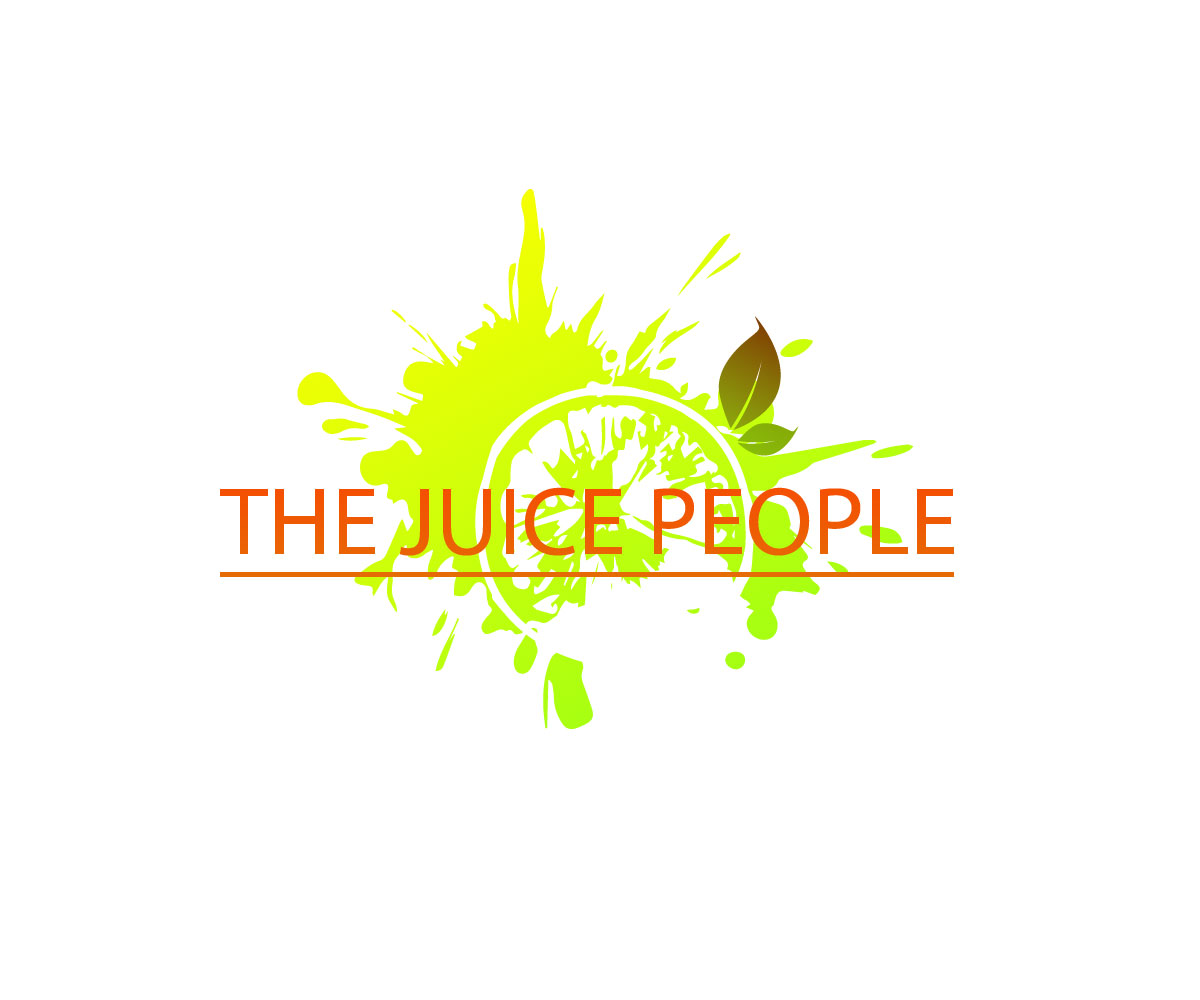 Logo Design by Vtaez for The Juice People | Design #2104610