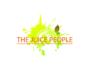 Logo Design by Vtaez for The Juice People | Design: #2104610