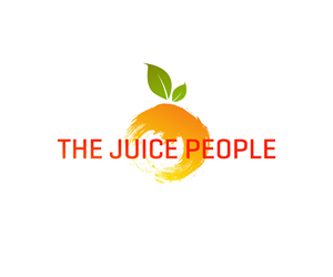 Logo Design by Vtaez for The Juice People | Design: #2104613
